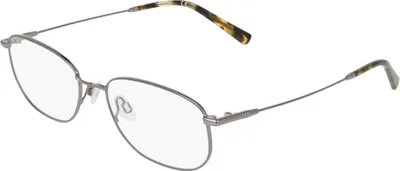 Produktbild von Flexon FLEXON H6089 Gunmetal 54/18/145 Herren Brillen