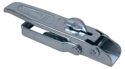 Produktbild von Steelpress Zb-01A Anhängerseitenhaken