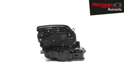Produktbild von METZGER 2314409 Türschloss Vorne Links für BMW X5 (F15, F85) 7 (G11, G12) X6 (F16, F86)
