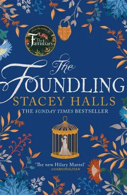 Produktbild von The Foundling