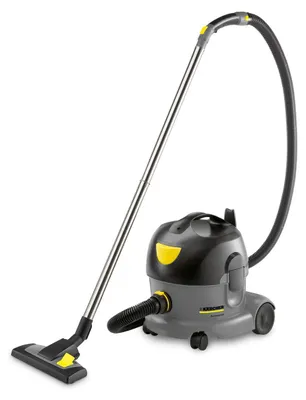 Image de Aspirateur poussière 800W T 7/1 avec accessoires - KÄRCHER - 15274020