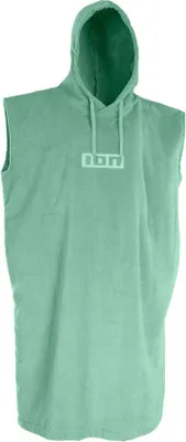 Produktbild von Ion Grom Youth Poncho Grün 60-110 cm Grün 60-110 cm