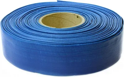Image de BRADAS Tuyau de pompe - caoutchouc, 75mm, 3", 50m, 2bar WAF2B3000-50M