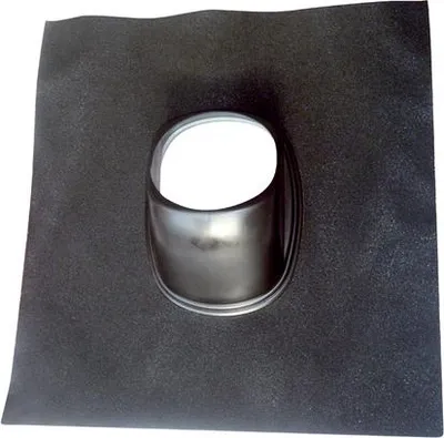 Obrázek produktu pro Maico Dachpfanne DP 125 SB 0092.0379