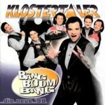 Produktbild von Bäng Boom Bäng