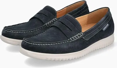 Obrázek produktu pro Dámská pohodlná obuv Mephisto slip-on
