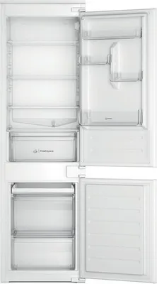 Image de Indesit INC18D021A1 Intégré 268 l E Blanc