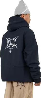 Produktbild von PHIERES Skyrockeph POM Black XL
