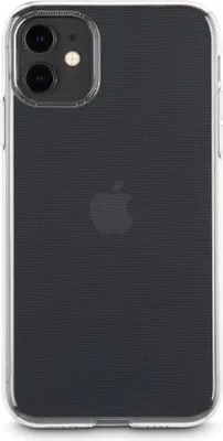 Image de Hama 00138184 étui pour téléphone portable 15,5 cm (6,1") housse transparente