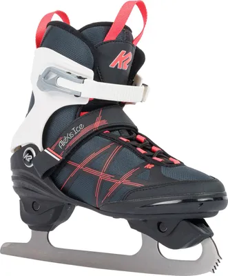 Immagine prodotto di Pattini a ghiaccio K2 ALEXIS ICE FB, da donna, taglia 42,5, grigio-rosa