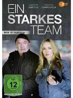 Produktbild von Ein starkes Team