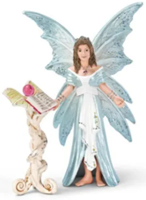 Obrázek produktu pro schleich Eyela Marrying, 3 rok/roky, Modrá, Bílá