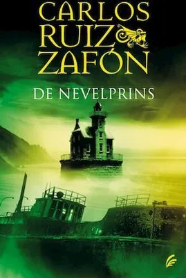 Produktbild von Buch: De nevelprins - Jugendbuch