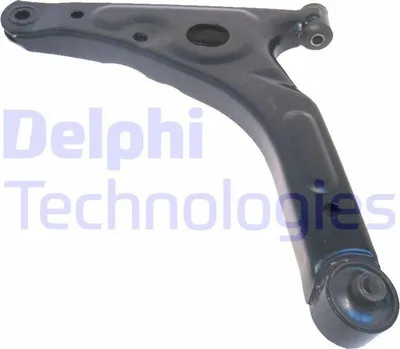 Produktbild von DELPHI TC1292 Querlenker Links Unten für FORD Transit Mk6 Kasten (V347, V348, FA)