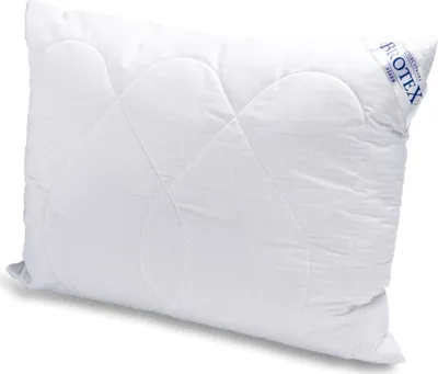 Obrázok produktu pre Vankúš AntiStress 70x90cm 900g s guličkami na zips UNICO