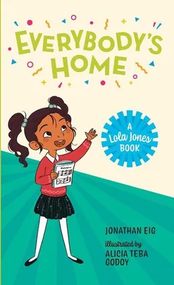 Produktbild von Everybodys Home – Lingua: Inglese