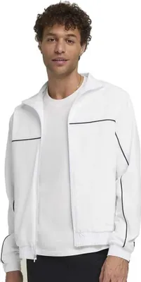 Zdjęcie produktu dla Wilson Team Woven Colorblock Jacket White M Men White M