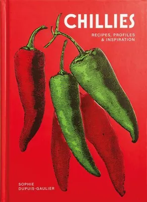 Obrázok produktu pre Chillies