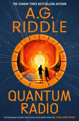 Image de Quantum Radio