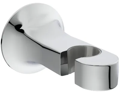 Immagine prodotto di Ideal Standard La Dolce Vita Support de douche, Fixe, 60x99x60mm, BD681AA, BD681AA