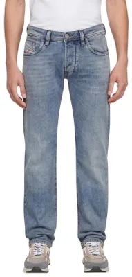 Produktbild von cel blaue Jeans Diesel 1985 Larkee normaler Fit
