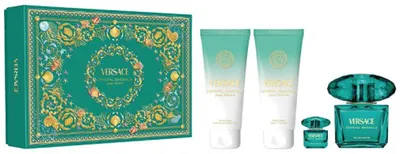 Immagine prodotto di Versace Kristall Smeraldo 90+ G100+ Bl100+ Mi