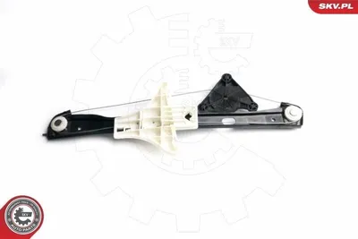 Produktbild von ESEN SKV 01SKV213 Elektrischer Fensterheber Hinten Links für VW POLO (9N)