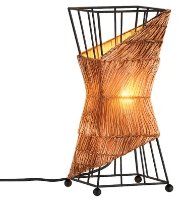 Zdjęcie produktu dla GLOBO 51020146, Metal, Szkło, IP20, II, E14, 25 W, 345 mm