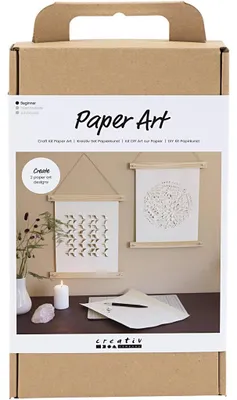 Obrázek produktu pro Creativ Company 977715, Kreativní souprava pro děti, Vícebarevný