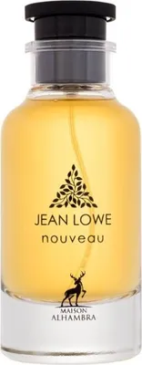 Produktbild von Maison Alhambra Jean Lowe Unsterblich Edp 100ml