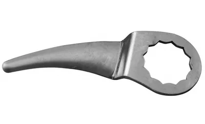 Image de Lame pour découpeuse pneumatique de vitres automobiles, 30 mm - JONNESWAY JAT-6441-8B