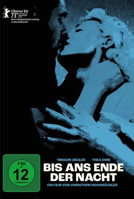Produktbild von Bis ans Ende der Nacht