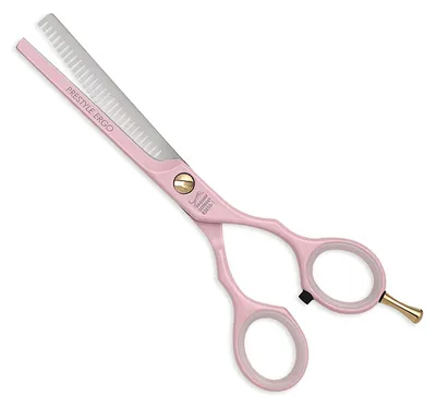 Produktbild von Jaguar - Pre Style - Ergo 28 Pink - Friseurschere - 5,5 Zoll