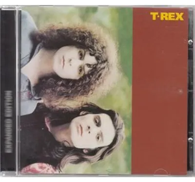 Immagine prodotto di T. Rex
