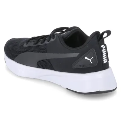 Produktbild von Puma Kinder Flyer Runner Jr Sportschuh - 192928, Farbe:Schwarz, Kinder Schuhe:38