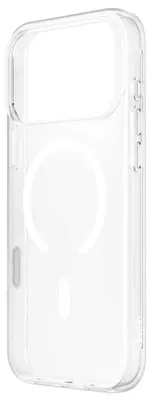 Produktbild von Belkin SheerForce, Cover, Apple, iPhone 17 Pro Max, 17,5 cm (6.9"), Transparent