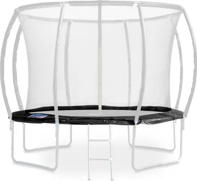 Image de G21 Pièce détachée G21 protection de ressort pour trampoline SpaceJump 305 cm noir G21-69042684