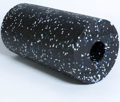 Zdjęcie produktu dla BLACKROLL STANDARD czarny/biały/niebieski | BRSTABWBC