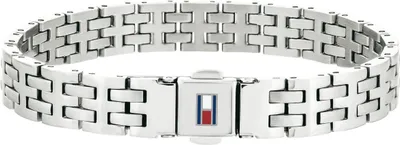Obrázek produktu pro Tommy Hilfiger Jewelry Pánské šperky 2701062 Pánský náramek