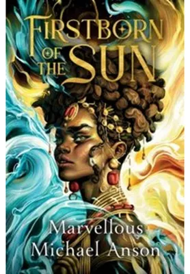 Produktbild von Firstborn of the Sun