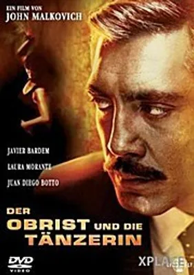 Zdjęcie produktu dla Der Obrist und die Tänzerin