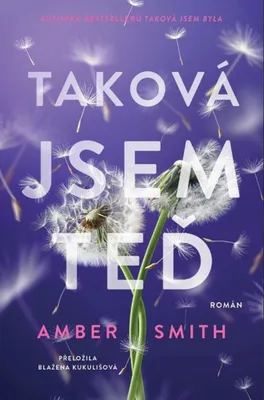 Productafbeelding van Taková jsem teď