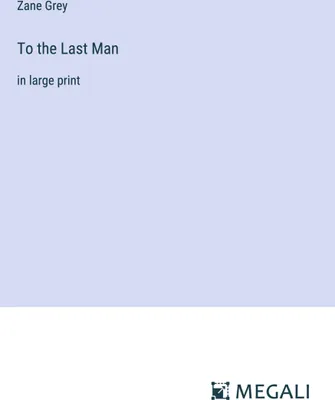 Produktbild von To the Last Man