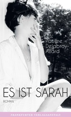 Produktbild von Es ist Sarah