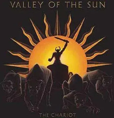 Produktbild von Chariot