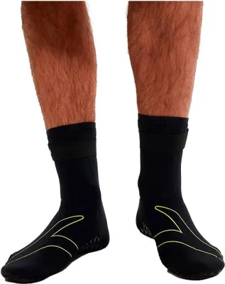 Immagine prodotto di Speedo Swim Socks Calzini da nuoto Nero EU 33-35 1/2 Uomo Nero EU 33-35 1/2