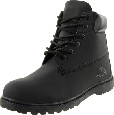 Produktbild von Kappa Kombo Mid M Schuhe 241635-1111 Pullover Kappa Größe: 44,