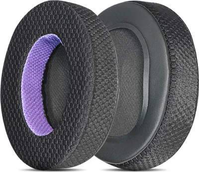 Image de INF Coussinets de rechange pour le casque Brainwavz HM5