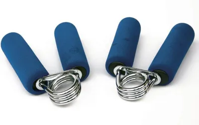 Immagine prodotto di Coppia di impugnature Bodyline Grip per esercizi di potenziamento muscolare