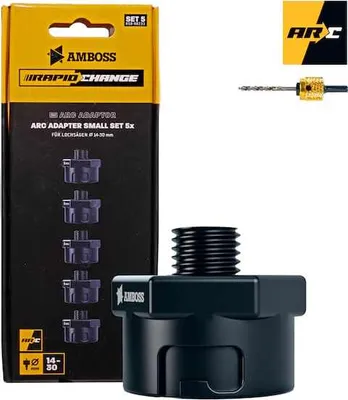 Produktbild von Adapter Set klein